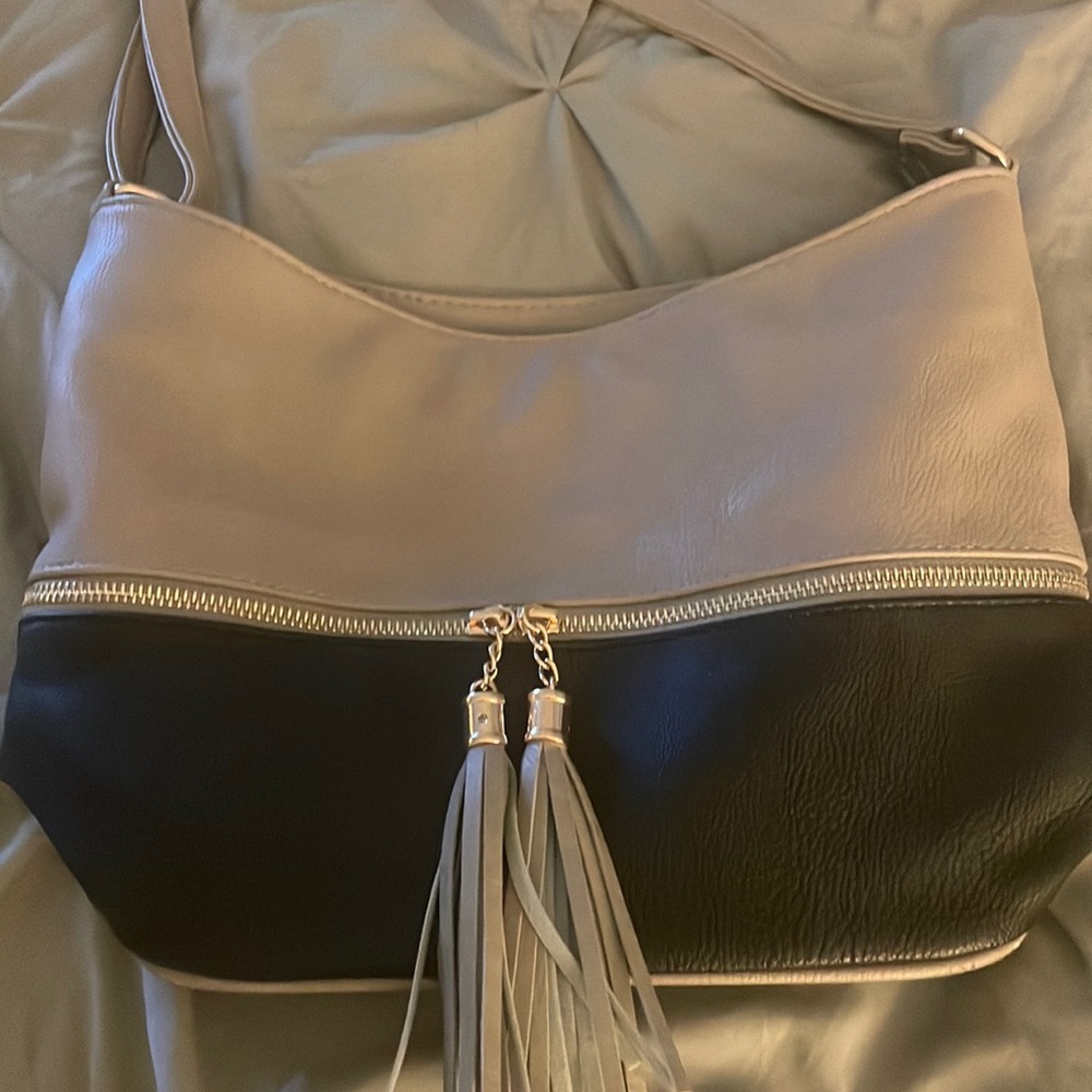 Cornet vegan Purse